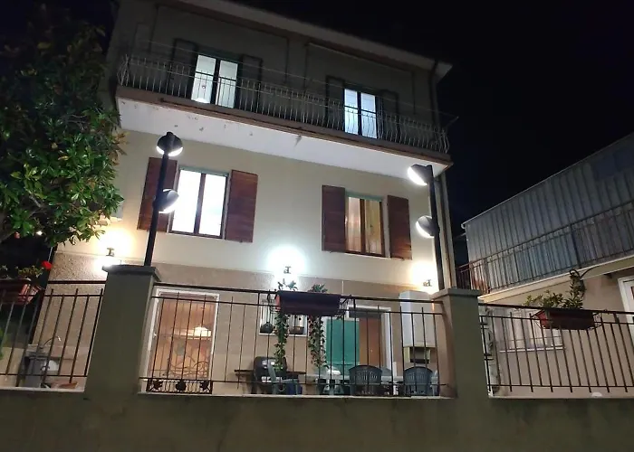 Albergo economico: B&B Itala